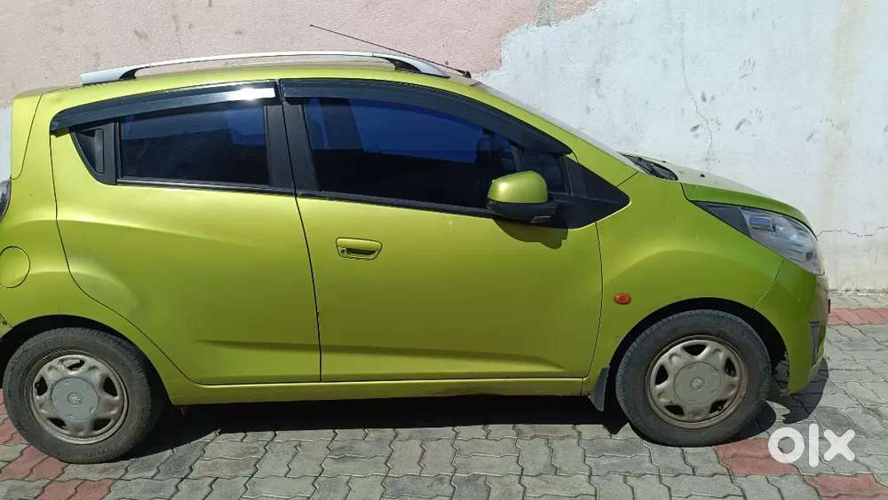 Chevrolet Beat 2011 Diesel 163000 Km Driven