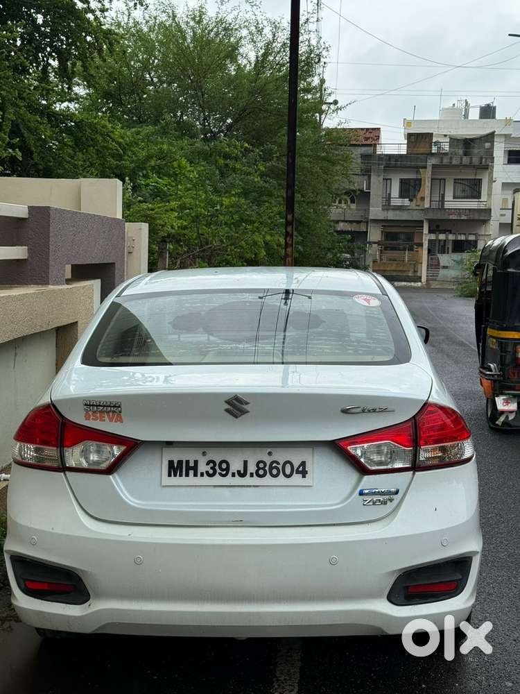 Maruti Suzuki Ciaz Diesel 2016