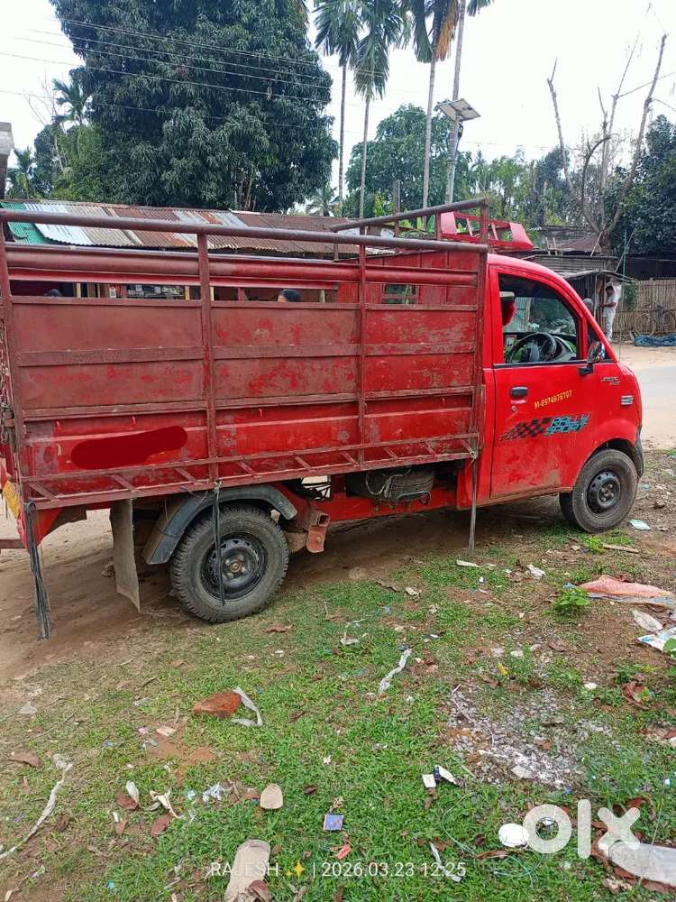 Mahindra Bolero Neo 2021