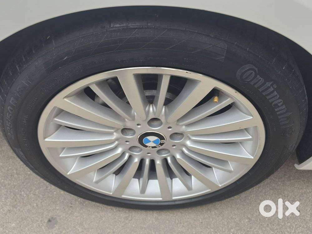 Bmw 3 Series Gt 320d Luxury Line, 2015, Diesel
