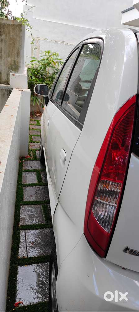 2016 Tata Nano, Single Owner, Less Driven, 43983 Kms, Well Maintained