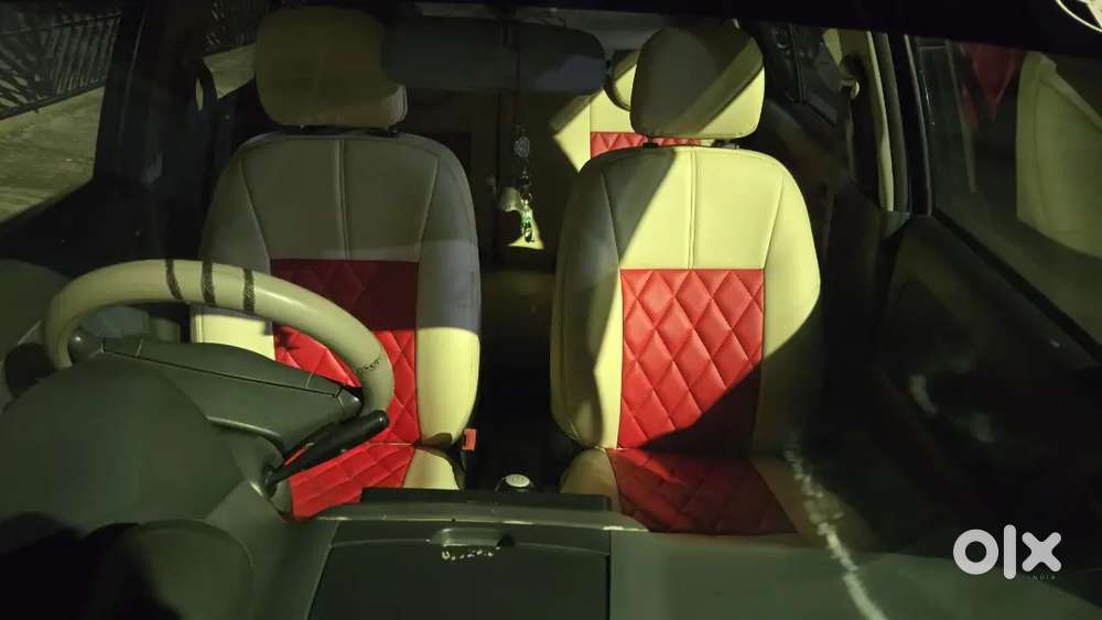 Maruti Suzuki Ritz