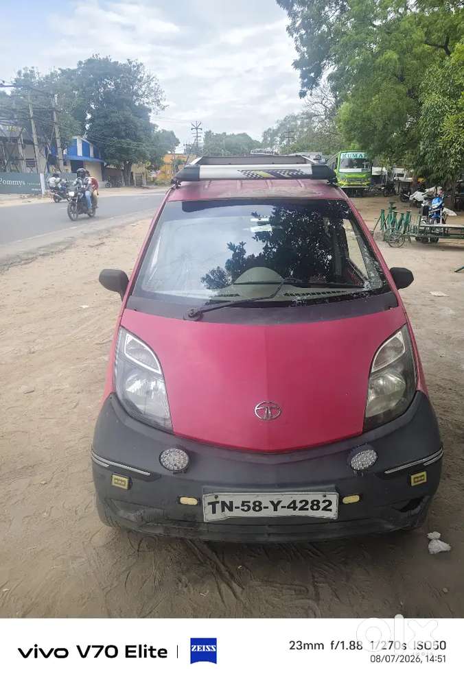 Engine Good Condition