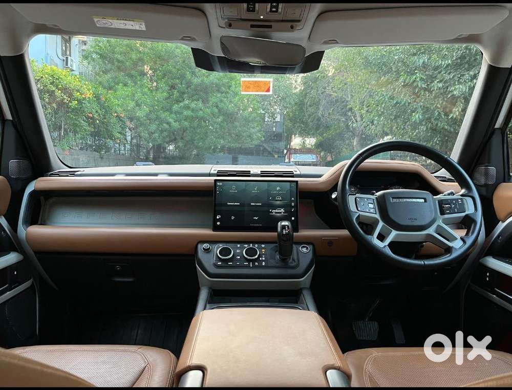 Land Rover Defender 2.0 110 Hse, 2024, Petrol