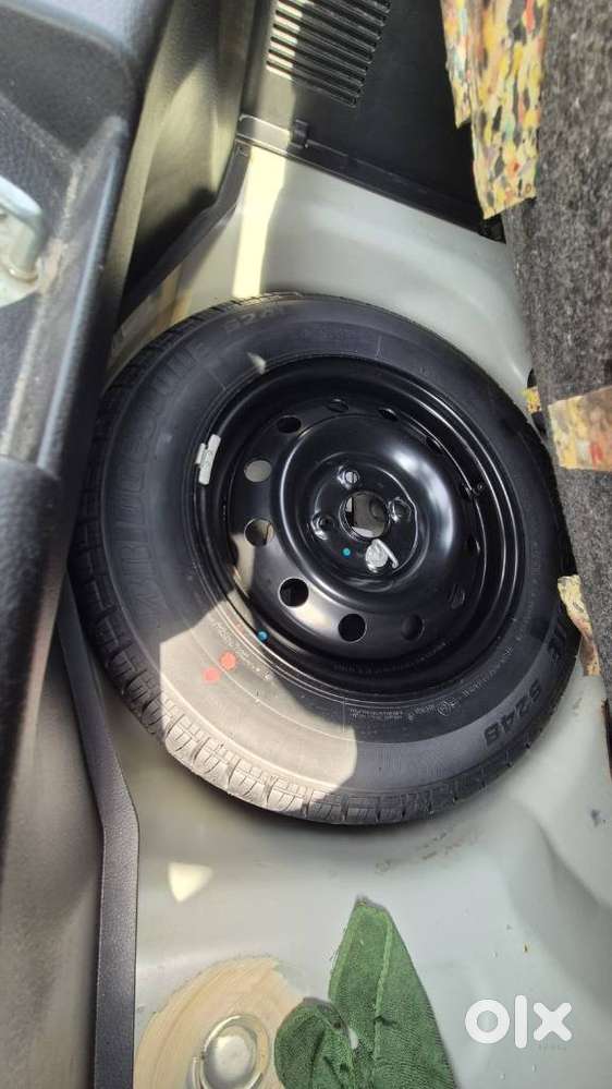 Maruti Suzuki Swift 1.2 Vxi (o), 2017, Petrol