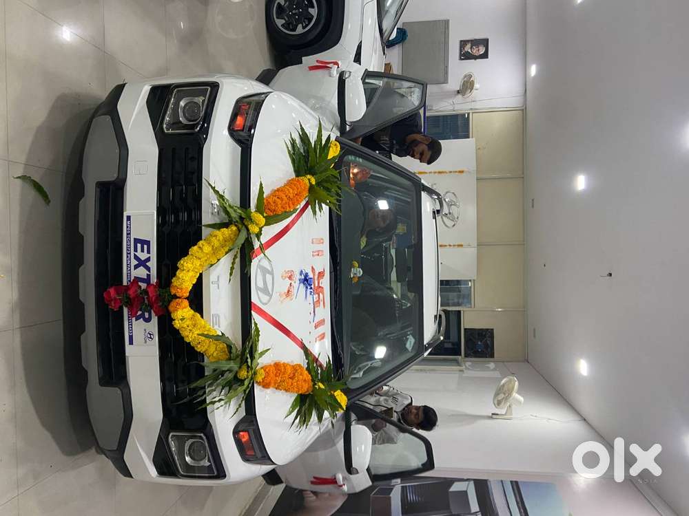 Hyundai Exter Sx 1.2 Cng Mt 2016
