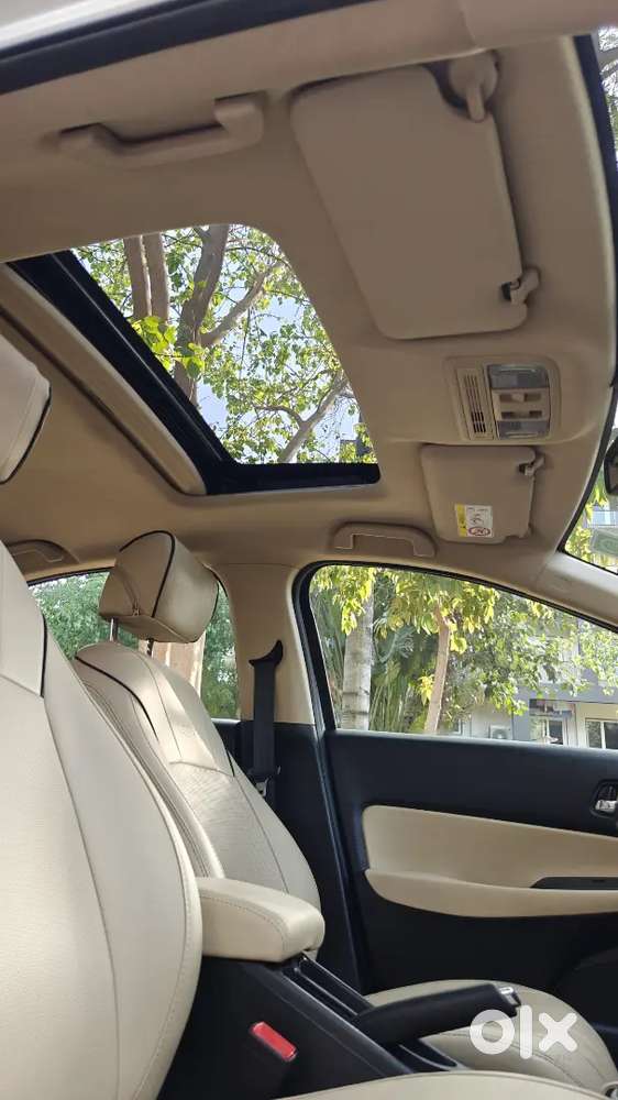 Honda City 2021 Petrol Good Condition