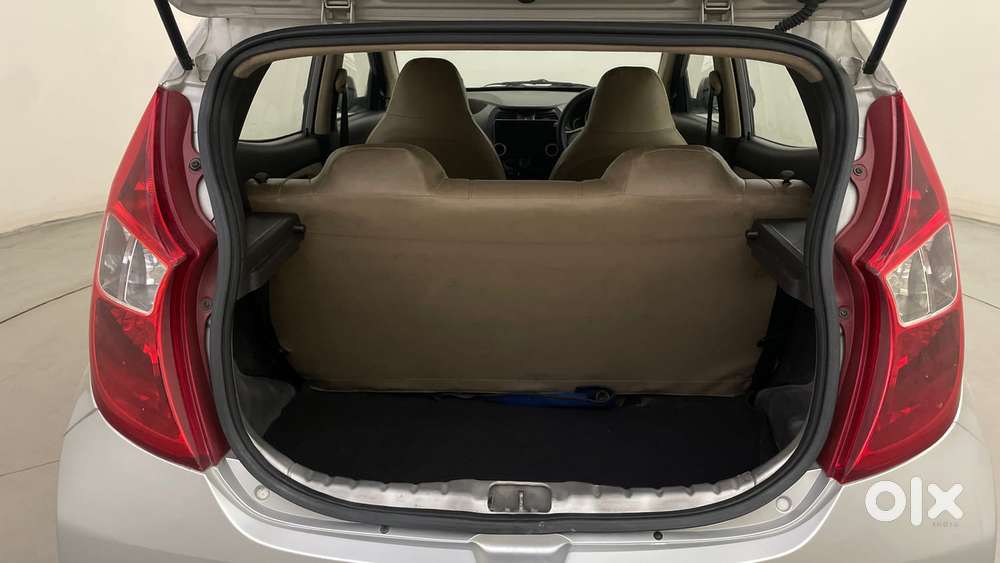 Hyundai Eon Sportz, 2012, Petrol