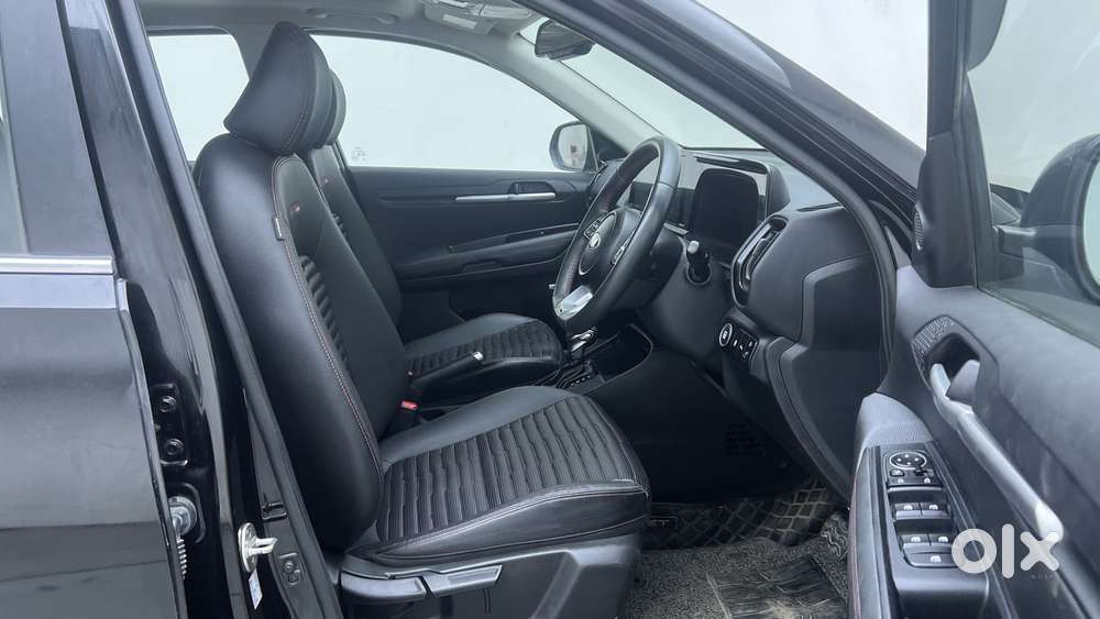 Kia Sonet 1.0 Gtx Plus Dct, 2021, Petrol