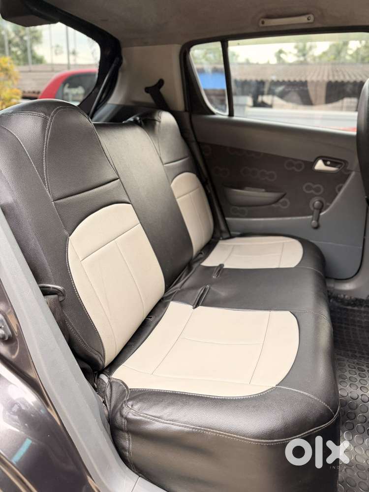 Maruti Suzuki Alto 800 Lxi, 2013, Petrol