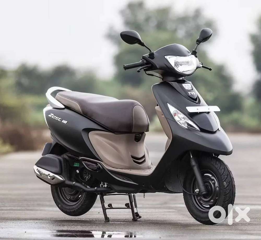Tv' - Buy & Sell Second Hand Scooty in Kolar, Used Scooters in