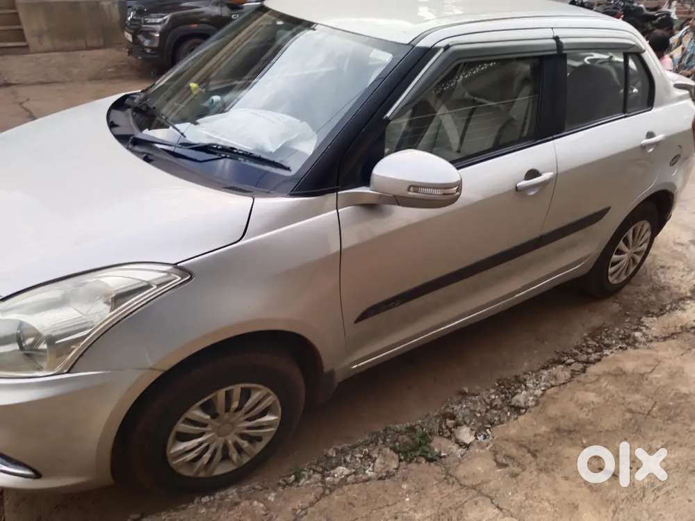 Maruti Suzuki Dzire 2016 Diesel