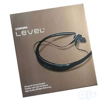 Samsung level u online replacement