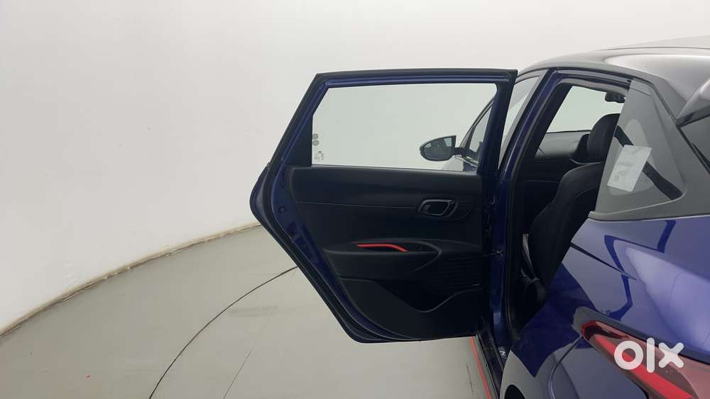 Hyundai I20 N Line 1.0 N8 Turbo Dct, 2021, Petrol