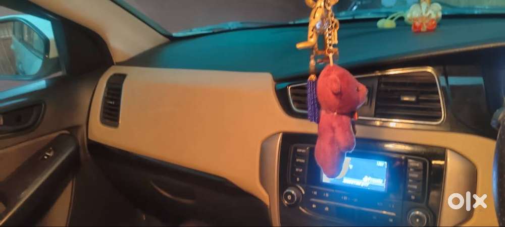 Tata Zest 2015 Petrol Good Condition
