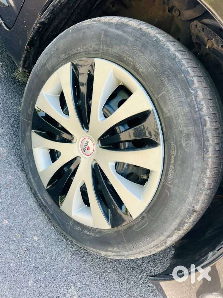 Honda Jazz 1.2 Sv I Vtec, 2016, Petrol