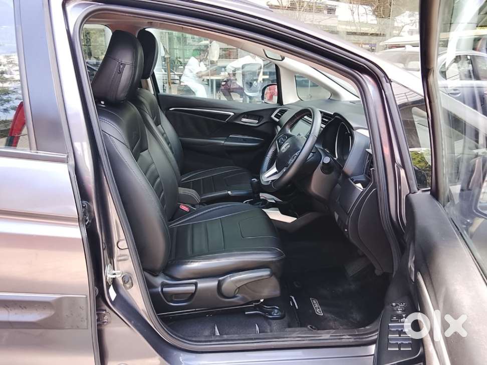Honda Wr-v I-vtec Vx, 2020, Petrol