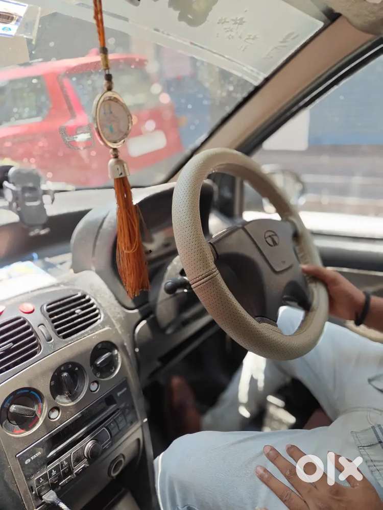Tata Indica V2 2015 Diesel Good Condition