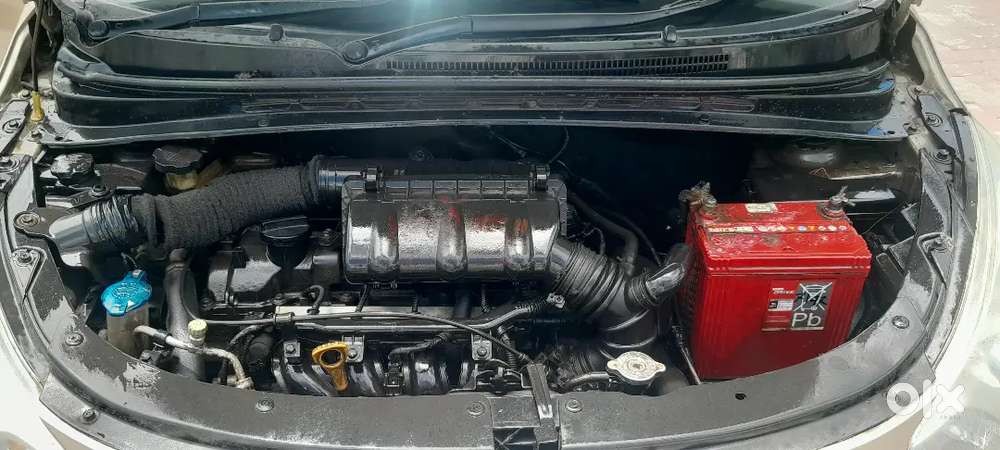 Hyundai I10 Sportz 2010 Petrol Manual