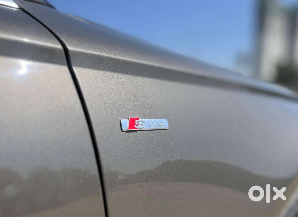 Audi A6 2.0 35 Tdi Technology Matrix, 2016, Diesel