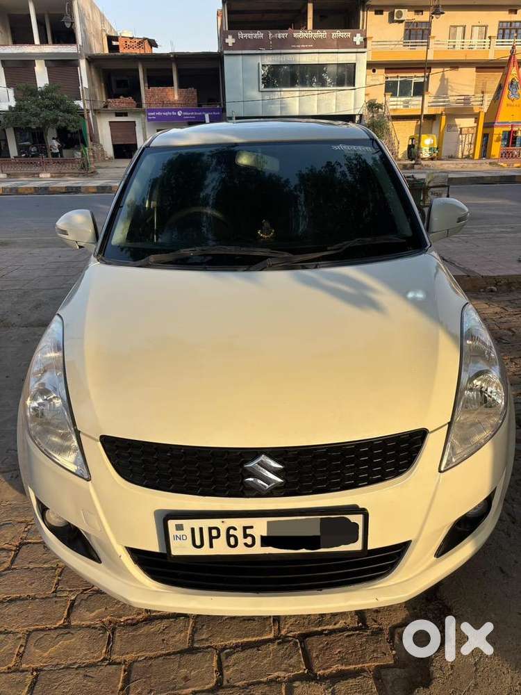 Maruti Suzuki Swift 2013 Diesel Well Maintained
