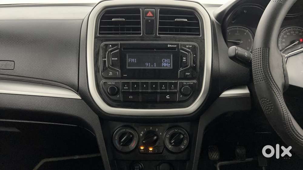 Maruti Suzuki Vitara Brezza Vdi, 2019, Diesel