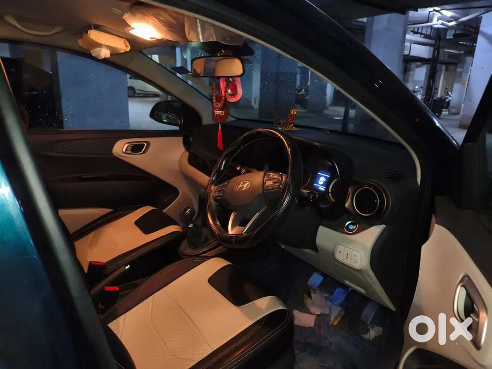Hyundai Aura 1.2 S 2023