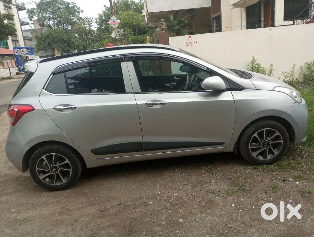 Asta Key Less Button Start 4tyre New Stepni80 Ac Child Top Condition