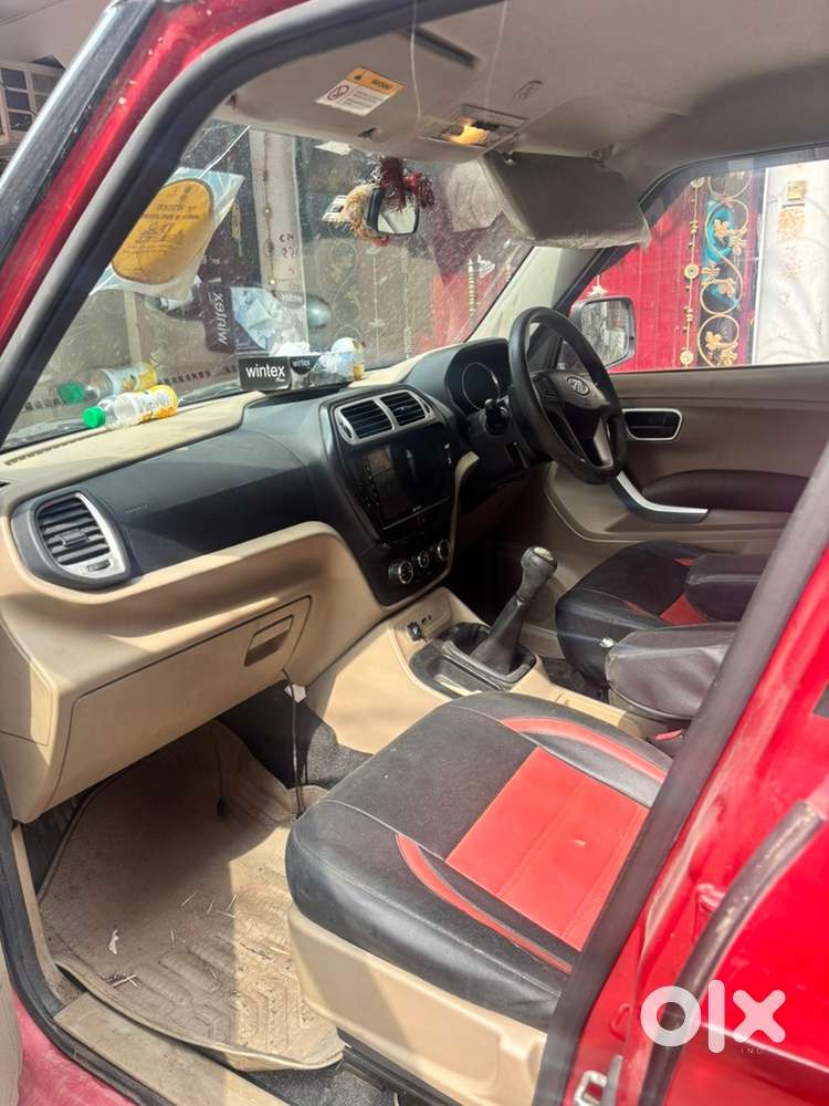 Mahindra Tuv 300 Diesel Manual 2016