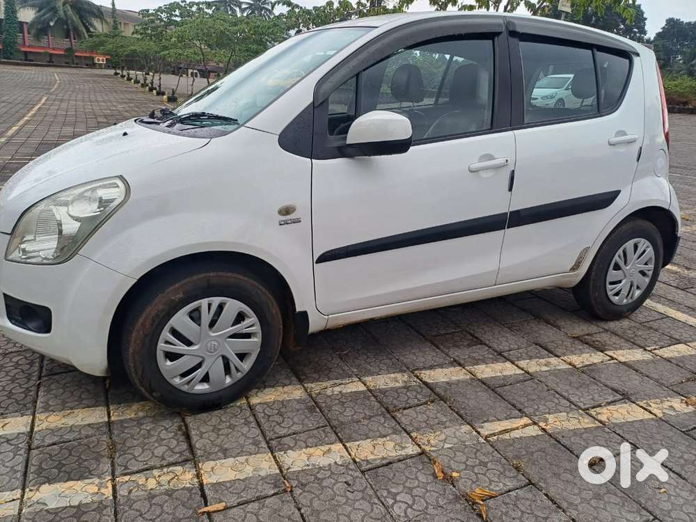 Maruti Ritz Diesel Ritz 2011