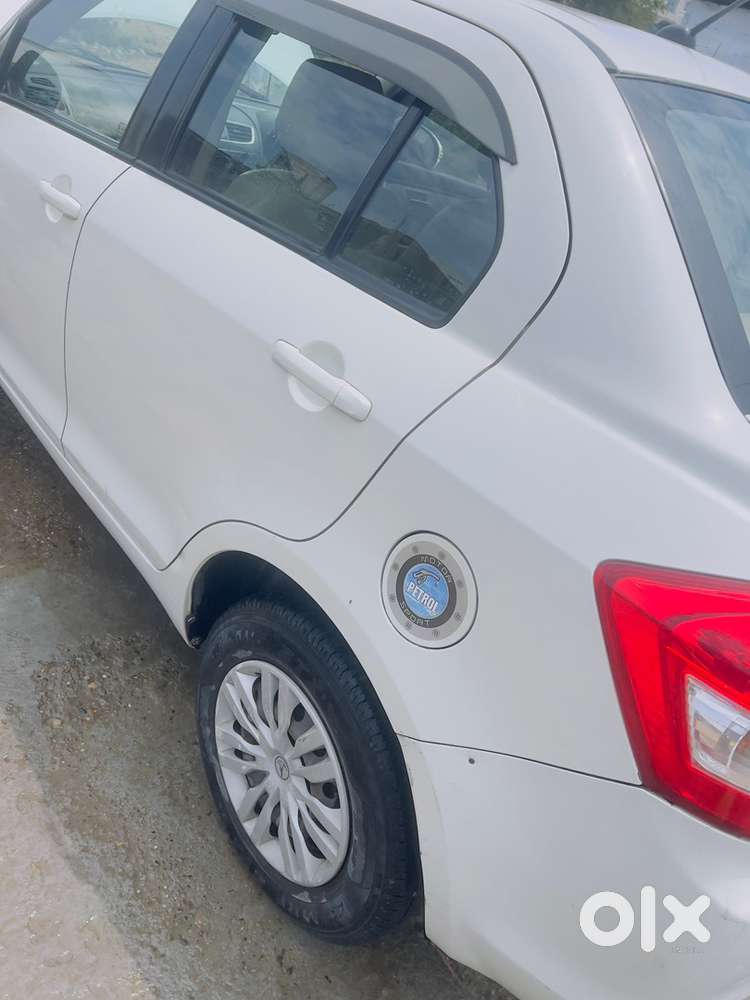 Maruti Suzuki Petrol 2016
