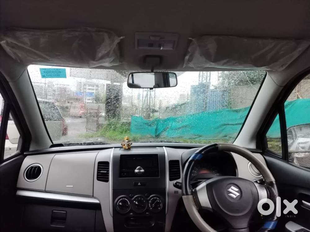 Maruti Suzuki Wagon R Lxi Cng, 2014, Cng & Hybrids