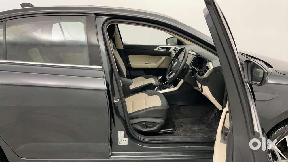 Volkswagen Virtus 1.0 Topline Tsi At, 2024, Petrol