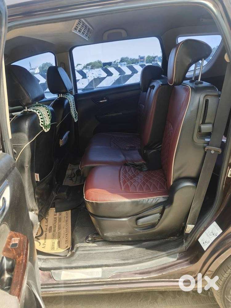 Maruti Suzuki Ertiga Shvs Vdi, 2017, Diesel