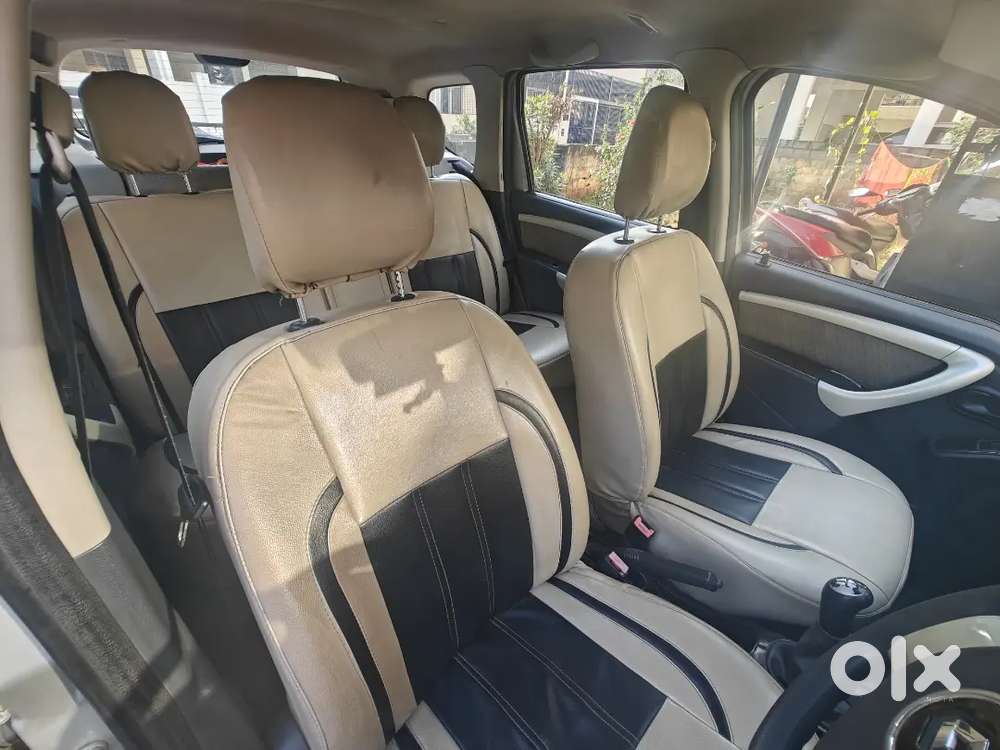 2013 Renault Duster Diesel 2nd owner