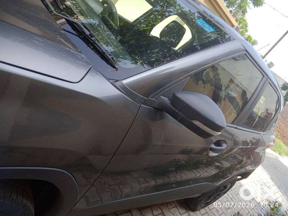 Tata Punch 2025 Petrol19000 Km Driven
