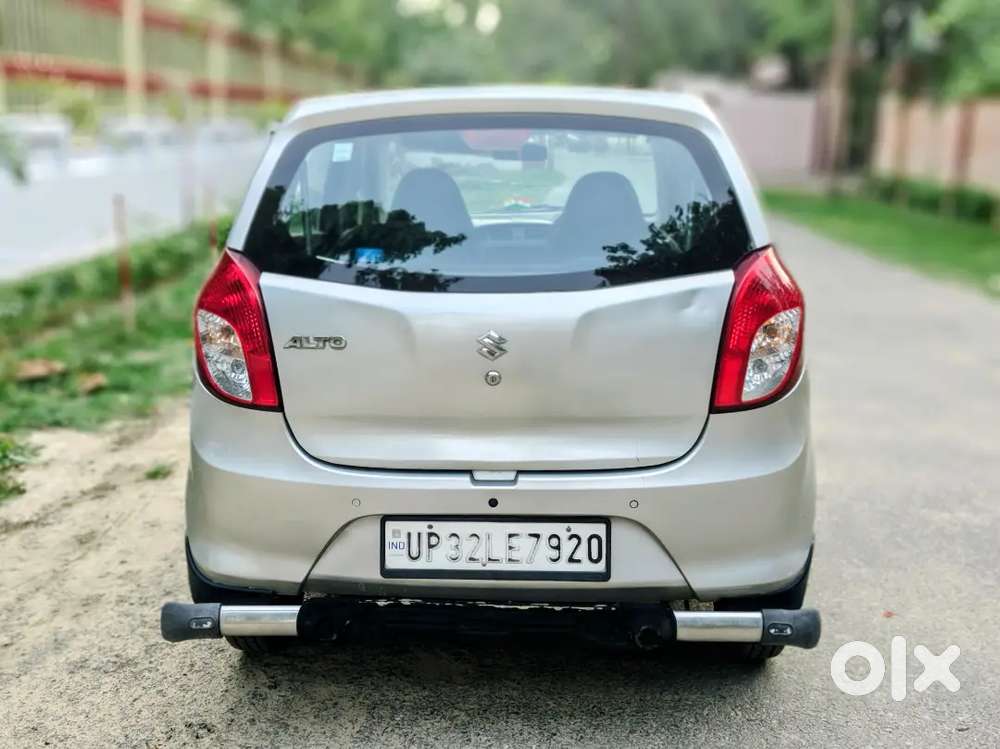 Maruti Suzuki Alto 2020 Full Maintain Very Low Price
