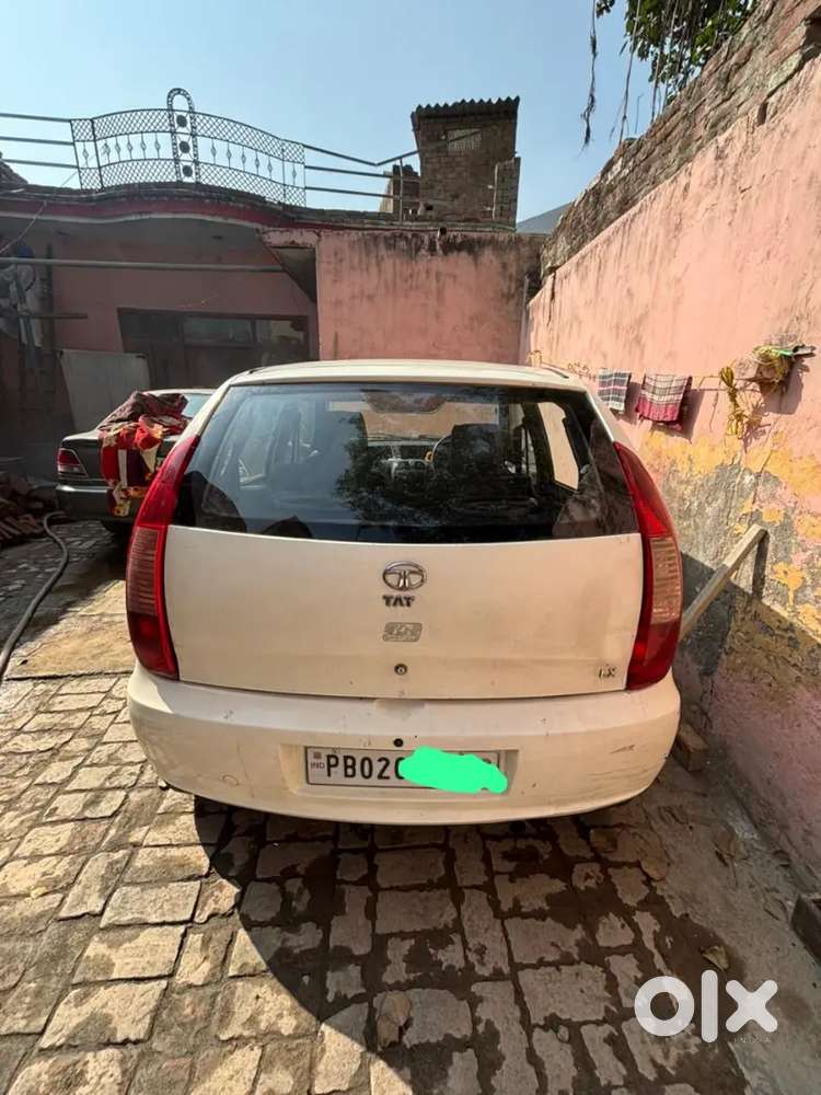 Tata Indica Ev2 Xeta 2015 Diesel 0 Km Driven