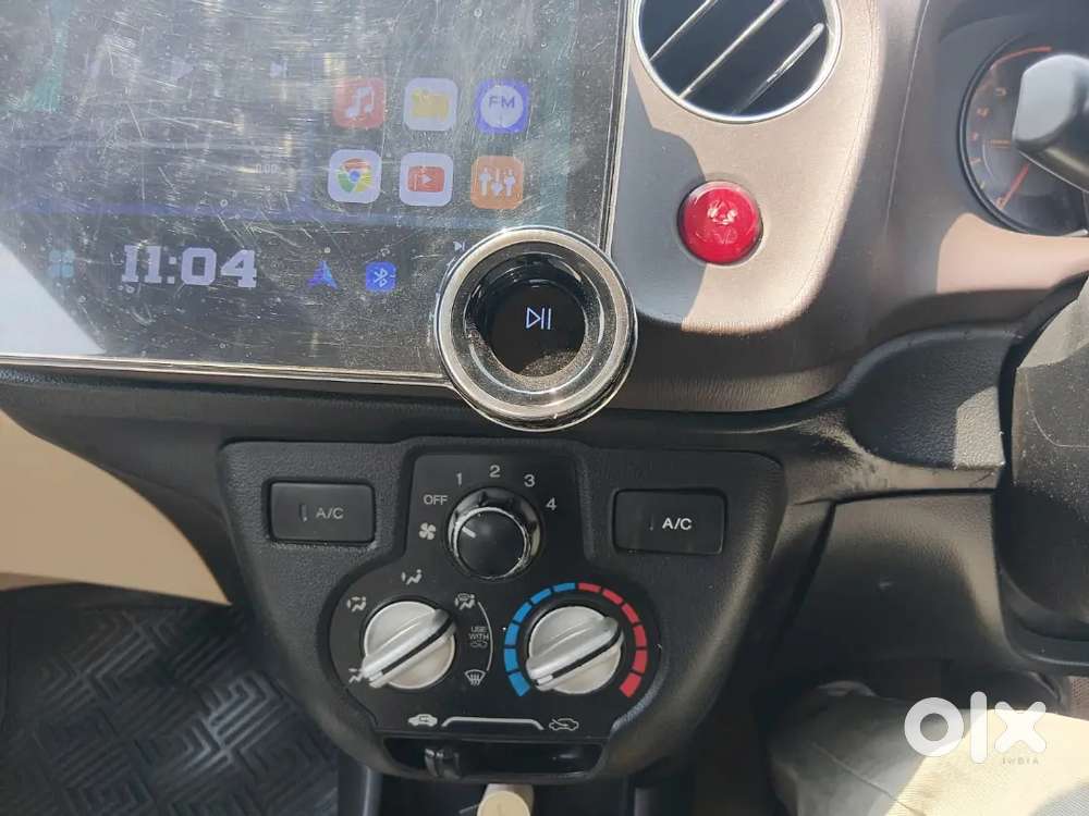 Honda Amaze 2013 Diesel Well Maintained