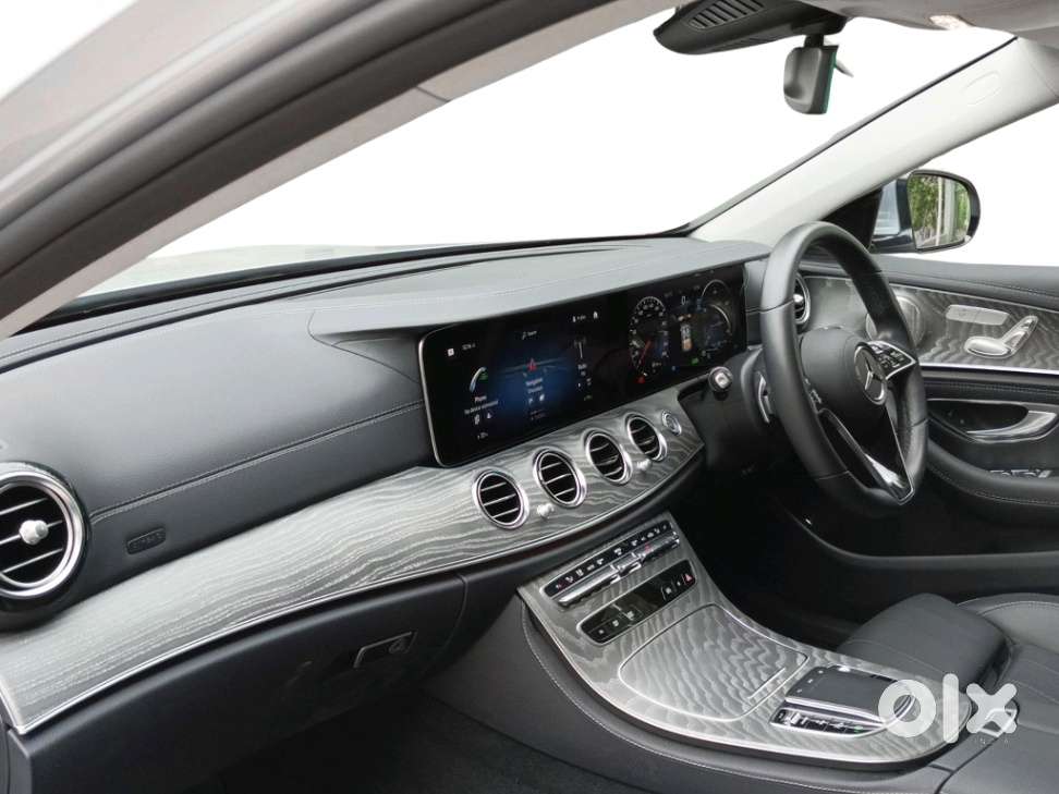 Mercedes-benz E-class E 200, 2024, Petrol