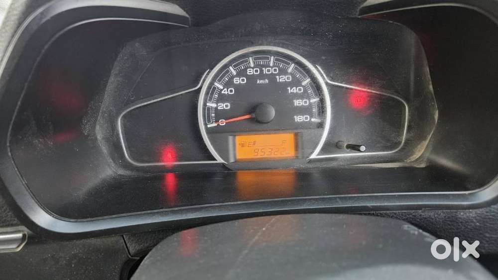 Maruti Suzuki Alto 800 0.8 Vxi (o), 2021, Petrol