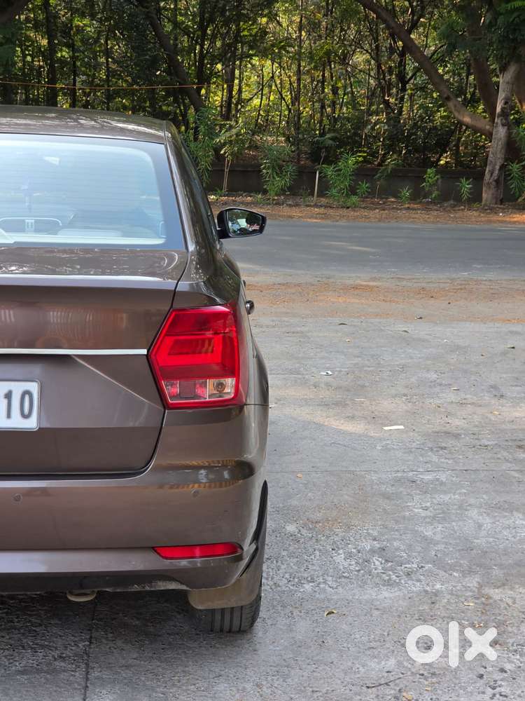 Volkswagen Ameo 1.2 Mpi Highline, 2019, Petrol