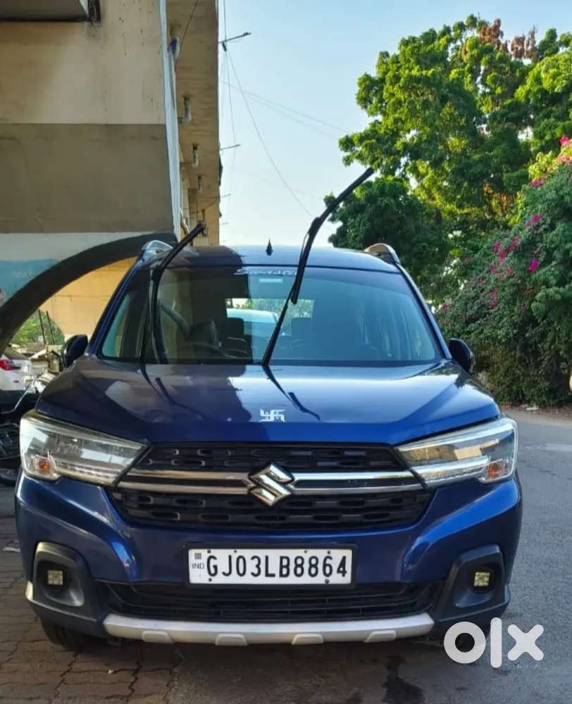 Maruti Suzuki Xl6 1.5 Petrol 2019