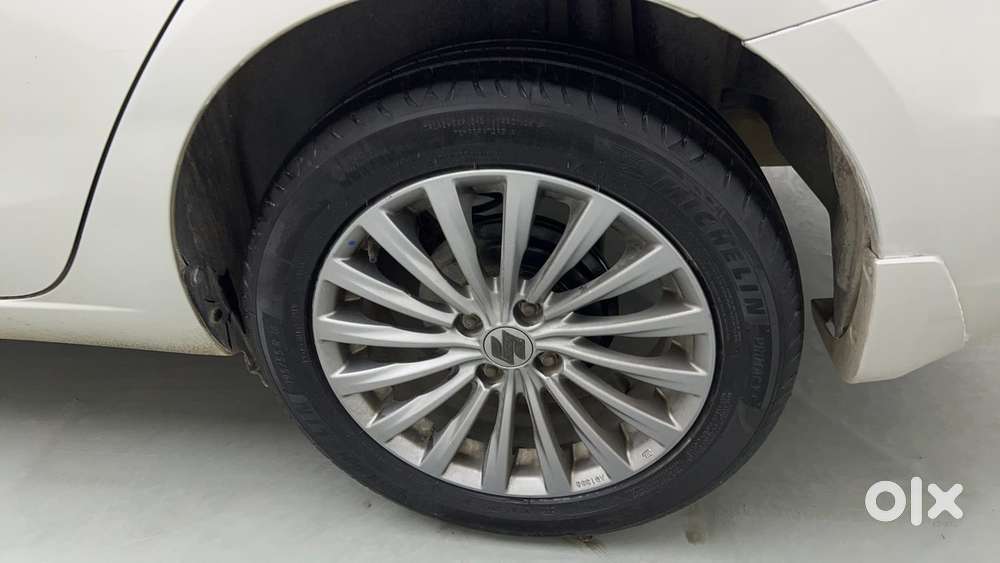 Maruti Suzuki Ciaz Zxi, 2015, Petrol