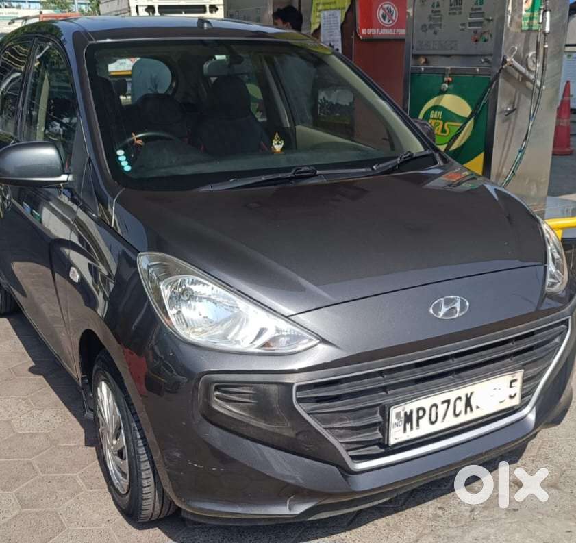 Hyundai Santro Magna Cng, 2021, Cng & Hybrids