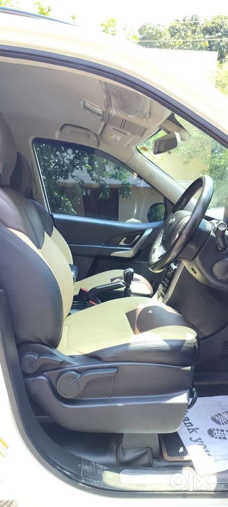 Mahindra Xuv500 W7, 2019, Diesel