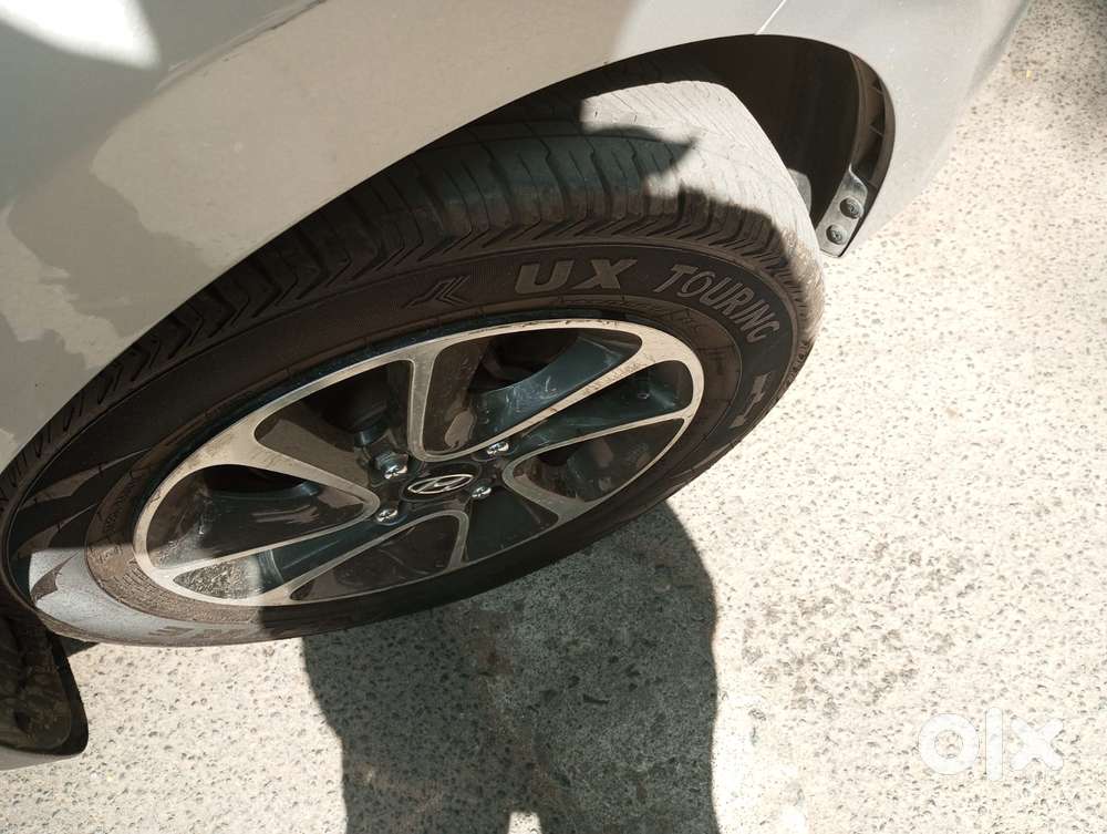 Hyundai Grand I10 Asta 1.2 Vtvt, 2019, Petrol