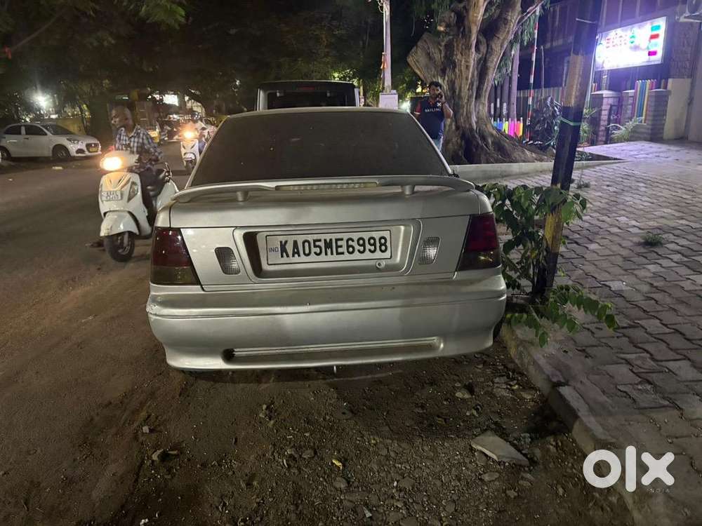 Maruti Suzuki Esteem 2007 Petrol Well Maintained