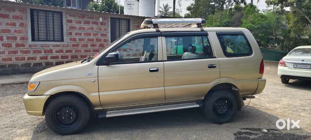 Chevrolet Tavera 2010 Diesel