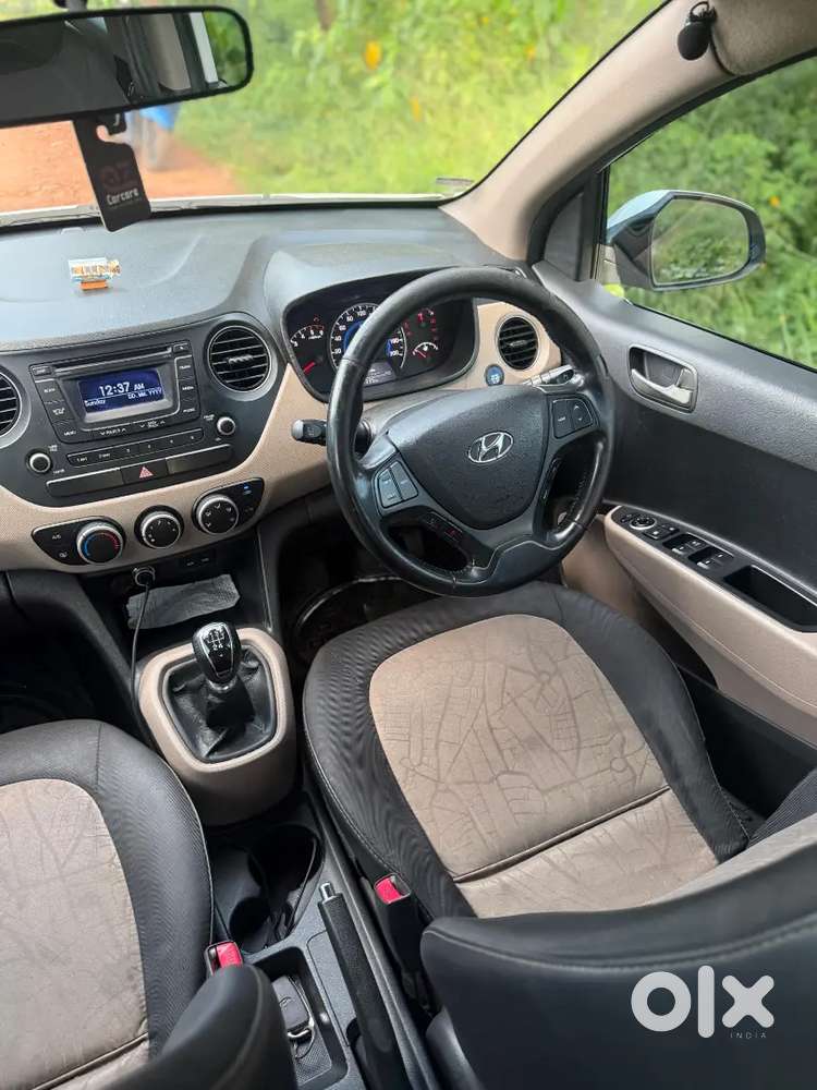 Hyundai I10 Diesel Manual 2014